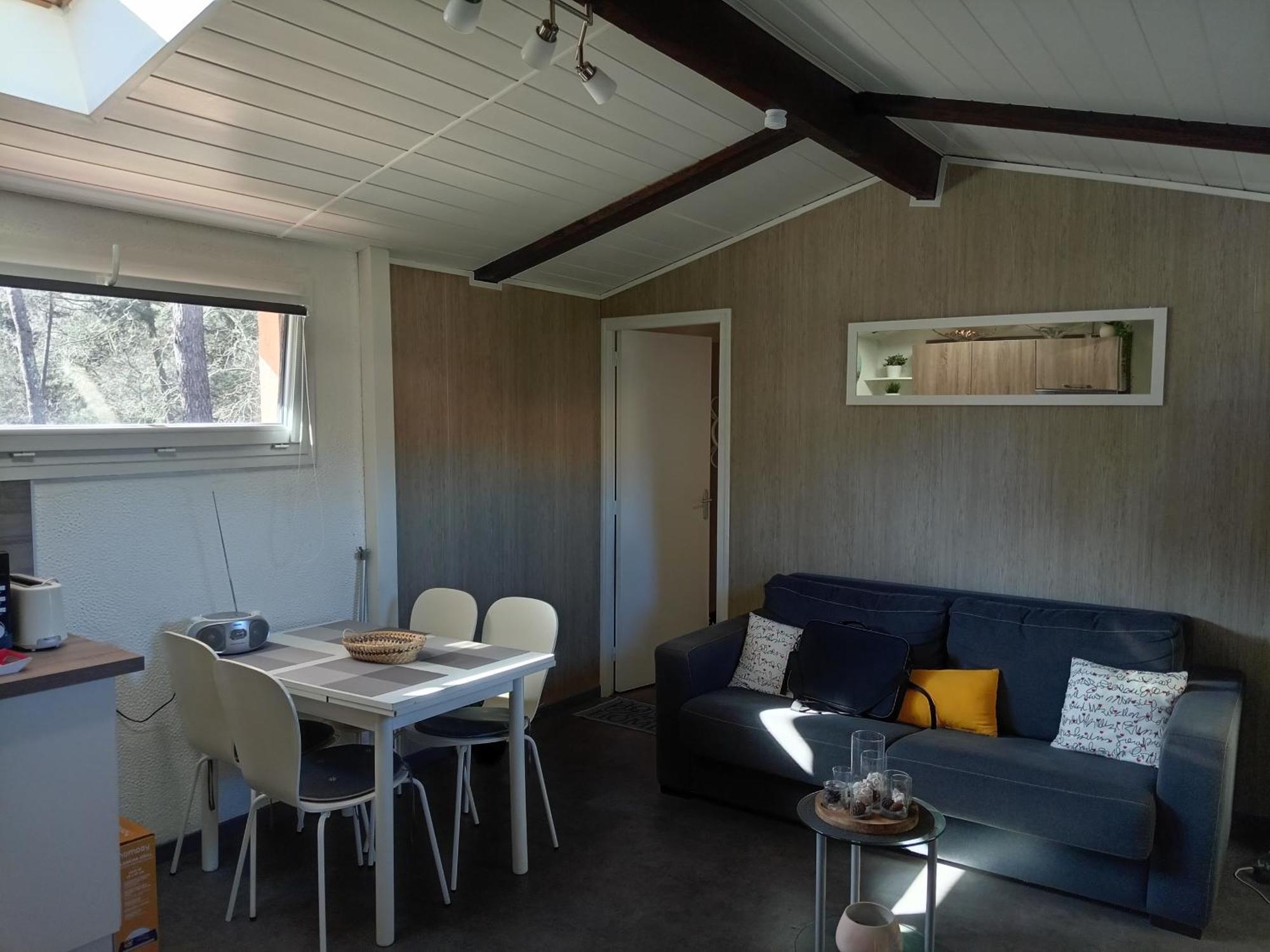 Pinede Apartamento Carcans Exterior foto